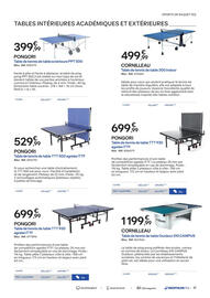 Catalogue Decathlon page 17