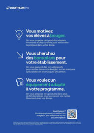 Catalogue Decathlon page 2