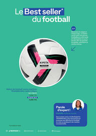 Catalogue Decathlon page 20