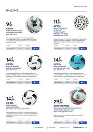 Catalogue Decathlon page 21