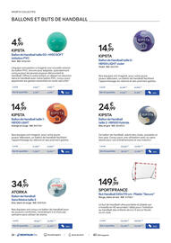 Catalogue Decathlon page 26