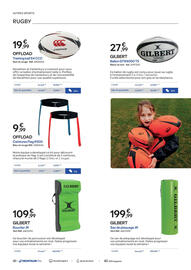 Catalogue Decathlon page 30