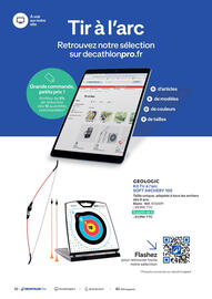 Catalogue Decathlon page 32