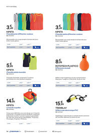 Catalogue Decathlon page 34