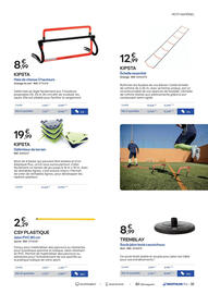 Catalogue Decathlon page 35