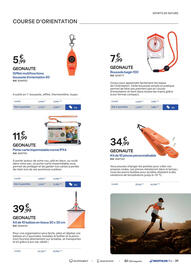 Catalogue Decathlon page 39