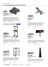 Catalogue Decathlon page 46
