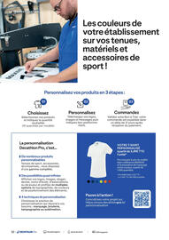 Catalogue Decathlon page 52