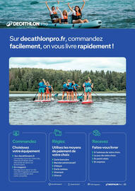 Catalogue Decathlon page 55