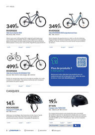 Catalogue Decathlon page 8