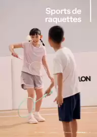 Catalogue Decathlon page 11