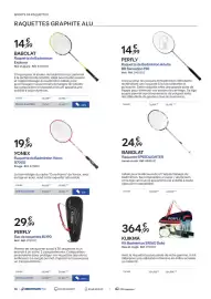 Catalogue Decathlon page 14