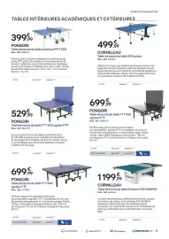 Catalogue Decathlon page 17