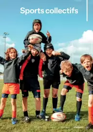 Catalogue Decathlon page 19