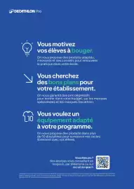 Catalogue Decathlon page 2