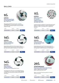 Catalogue Decathlon page 21