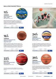 Catalogue Decathlon page 23