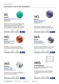 Catalogue Decathlon page 26