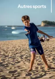 Catalogue Decathlon page 27