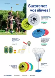 Catalogue Decathlon page 28