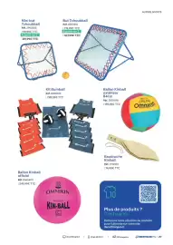 Catalogue Decathlon page 29