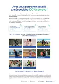 Catalogue Decathlon page 3