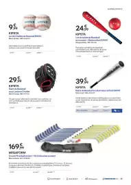 Catalogue Decathlon page 31