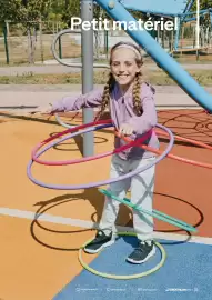 Catalogue Decathlon page 33