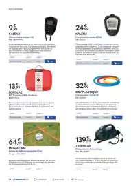 Catalogue Decathlon page 36