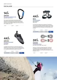 Catalogue Decathlon page 38