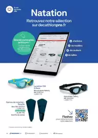 Catalogue Decathlon page 4
