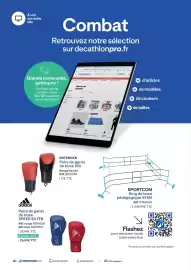 Catalogue Decathlon page 40