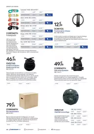 Catalogue Decathlon page 44