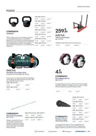 Catalogue Decathlon page 45