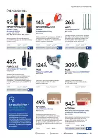 Catalogue Decathlon page 51