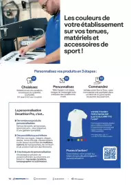 Catalogue Decathlon page 52