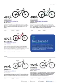 Catalogue Decathlon page 7