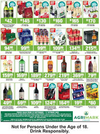 Agrimark catalogue Page 2