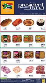 President Hyper catalogue week 39 Page 4