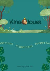 Catalogue King Jouet page 1