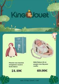Catalogue King Jouet page 2
