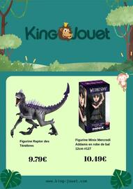 Catalogue King Jouet page 4