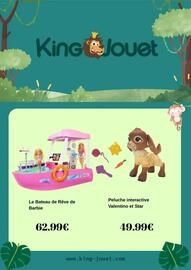 Catalogue King Jouet page 5