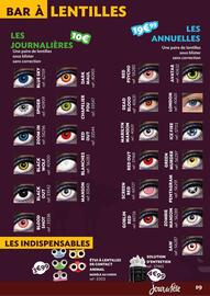 Catalogue Jour de Fête page 19