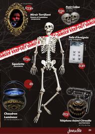 Catalogue Jour de Fête page 21