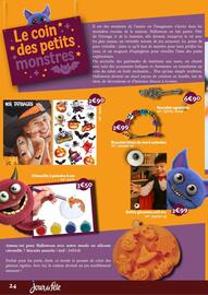 Catalogue Jour de Fête page 24
