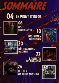 Catalogue Jour de Fête page 3