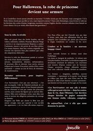 Catalogue Jour de Fête page 7