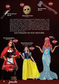 Catalogue Jour de Fête page 8