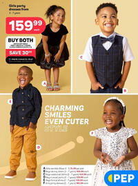 PEP catalogue Page 2